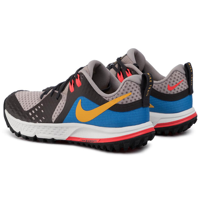 Nike air zoom store wildhorse 5 mens
