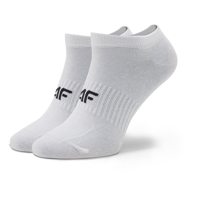 4F 3 pares de calcetines cortos para hombre 4F H4Z22-SOM301 90S
