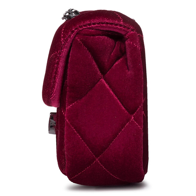 DeeZee Geantă DeeZee EBG5837 Maroon
