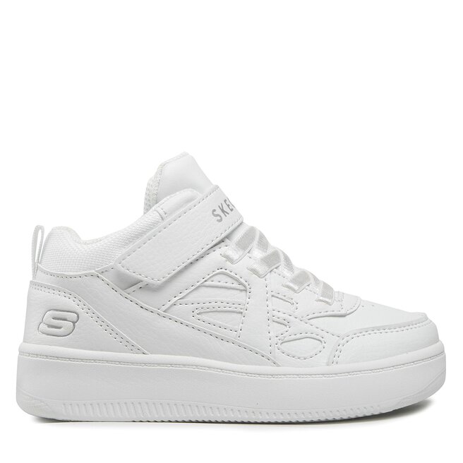 Skechers Sneakers Skechers Court 92 310145L/WHT White