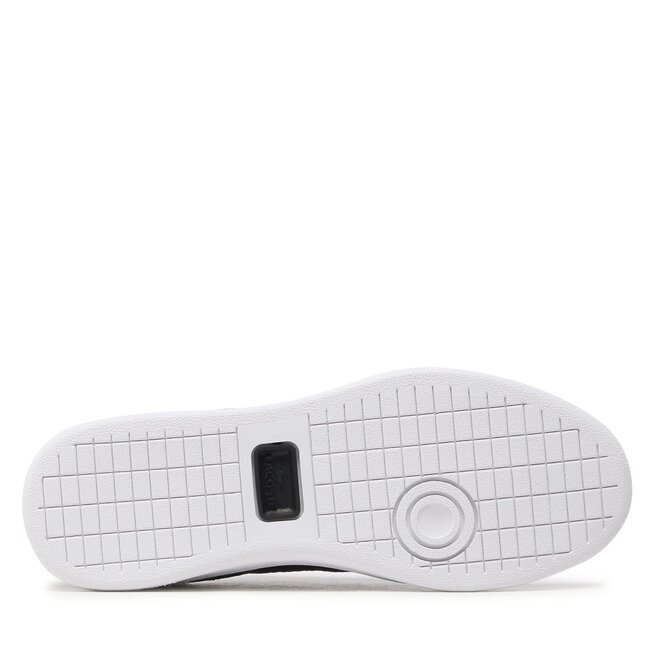 Lacoste Sneakers Lacoste Carnaby Pro 222 1 Sfa 744SFA0005312 Blk/Wht