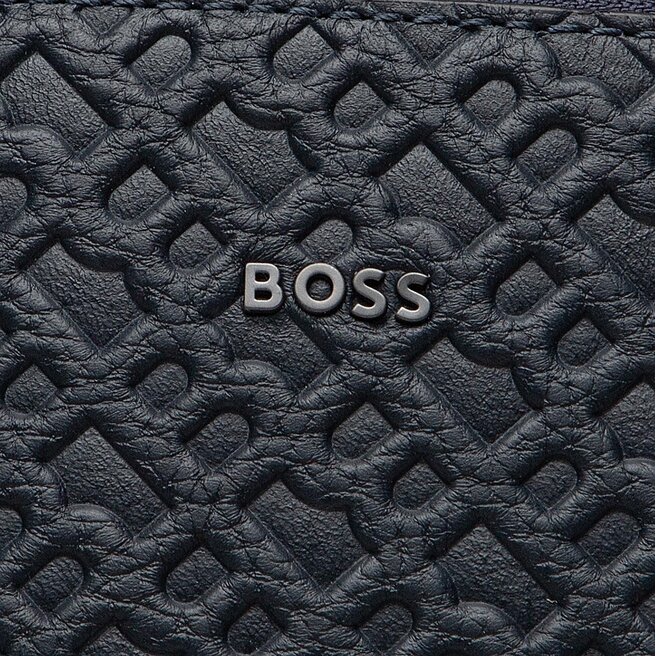 Boss Бизнес чанта Boss Crosstown AO 50479146 410