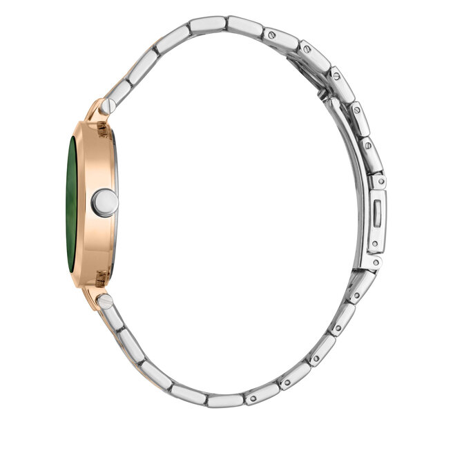Esprit Karóra Esprit ES1L342M0115 Silver/Rose Gold