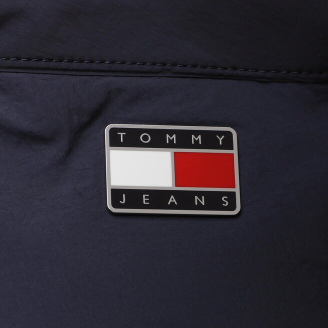 Tommy Jeans Kabelka Tommy Jeans Tjw Beach Summer Tote AW0AW14583 C87