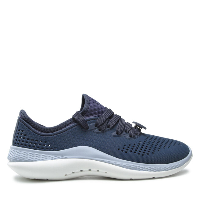 Crocs Sneakers Crocs Literide 360 Pacer W 206705 Navy/Blue Grey