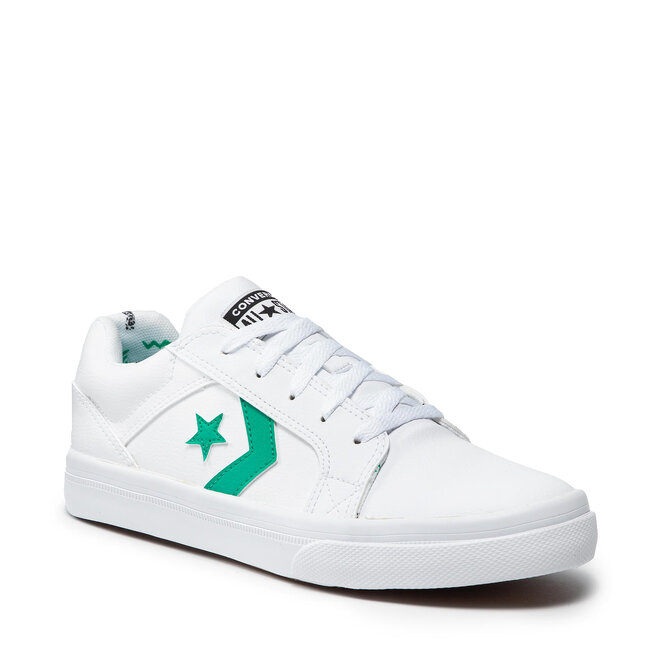 Converse el distrito hotsell green