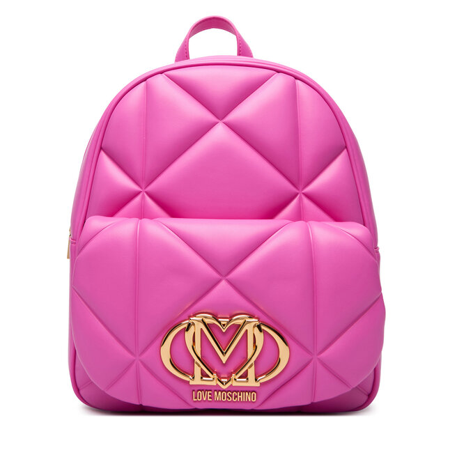 Plecak LOVE MOSCHINO