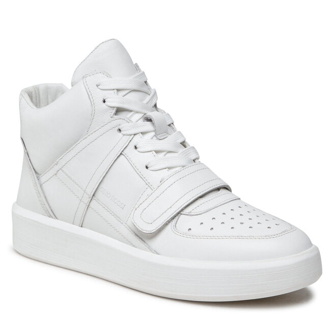 Sneakers Gino Rossi WI16-POLAND-08 White