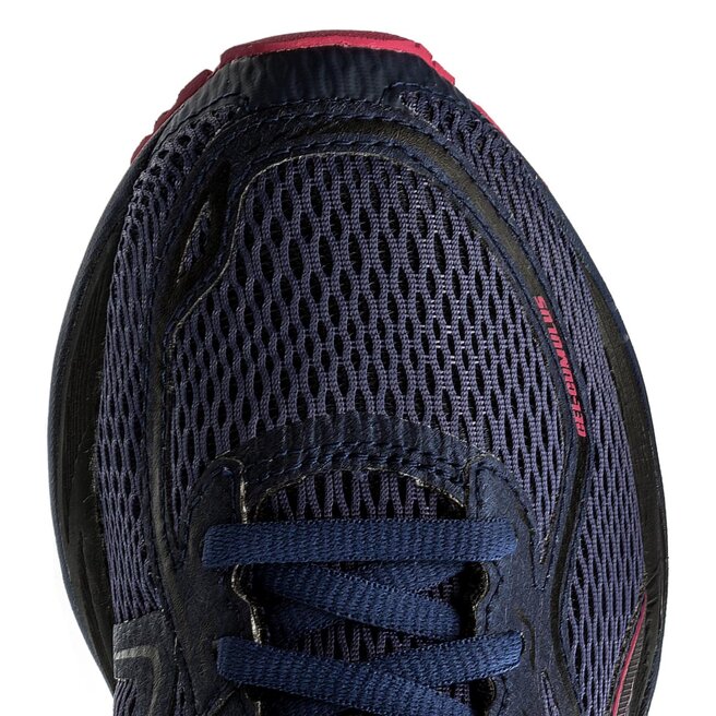 Chaussures Asics Gel Comulus 19 G Tx GORE TEX T7C7N 4990