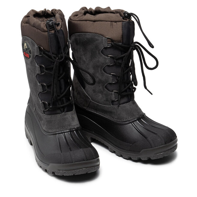 Olang Sněhule Olang Canadian Anthracite 816
