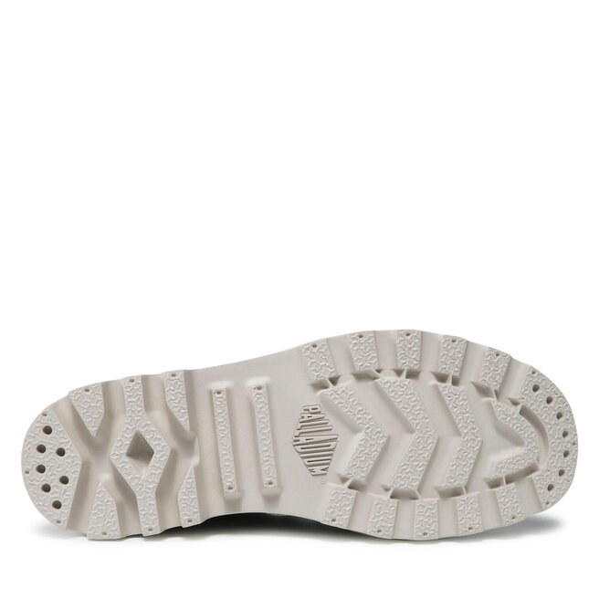 Palladium Botas de montaña Palladium Us Pampa Hi F 92352-071-M Gray Flannel