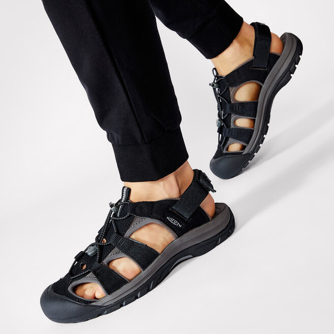 Spouse Visa Teva Sandali Uomo Trekking Teva Original Universal