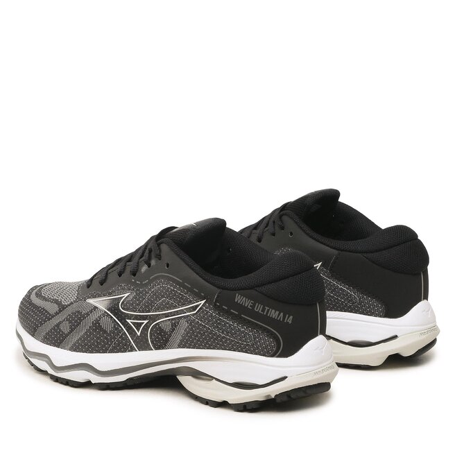 Mizuno wave ultima 18 marroni hotsell