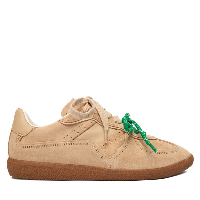 Kobiece sneakersy Nokwol