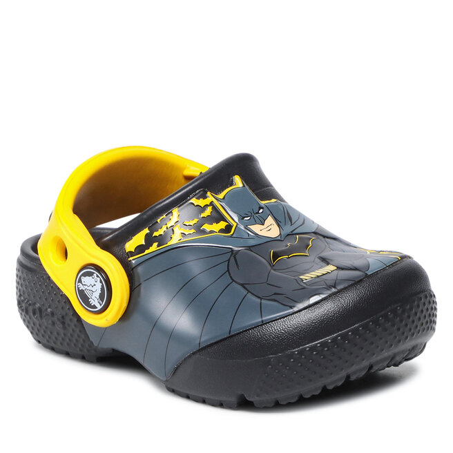 Iconic crocs clearance