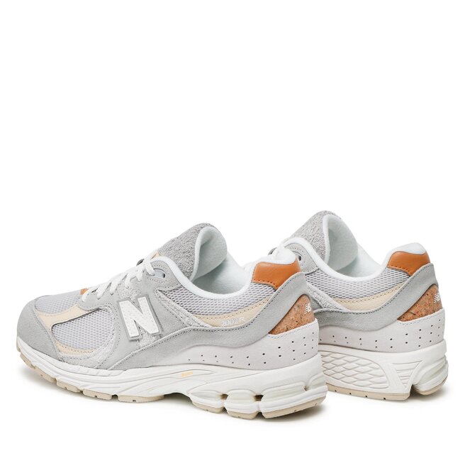 New Balance Sneakers New Balance M2002RSB Grau