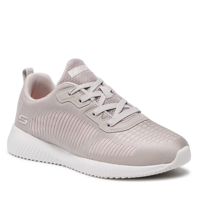 Sneakers Skechers BOBS SPORT Squad 117066/LTGY Light Gray