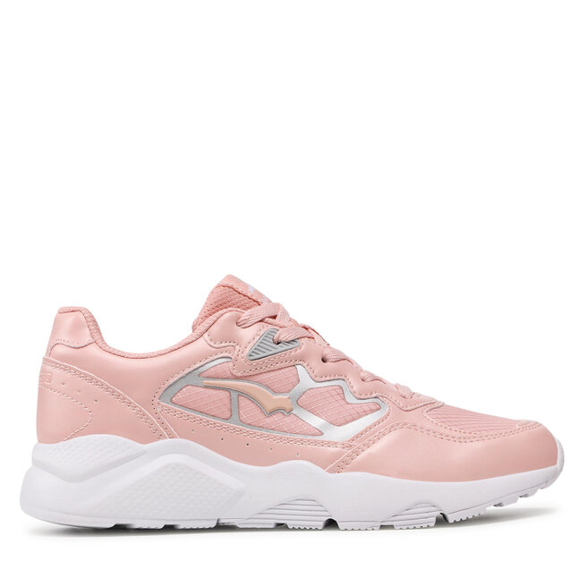Sneakersy Bagheera Spicy 86539-26 - Różowy