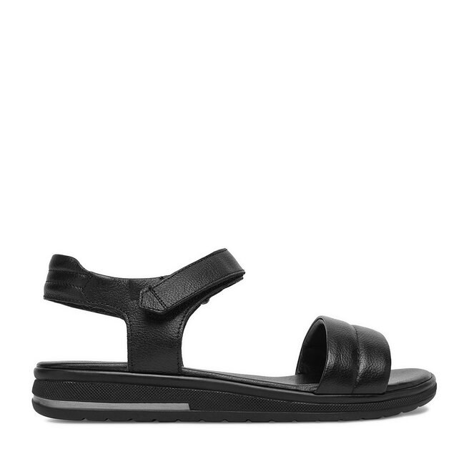 Sandały Lasocki CEO-WI23-MALTA-02 Czarny - kobiece