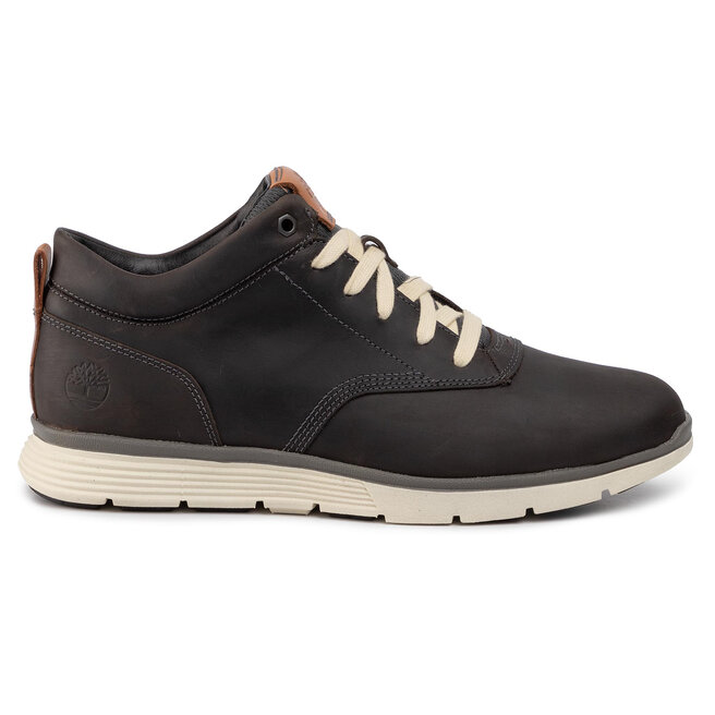 timberland chukka basse
