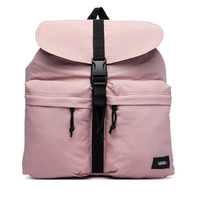 Plecak Vans Scatter VN000Q99FPR1 Różowy -