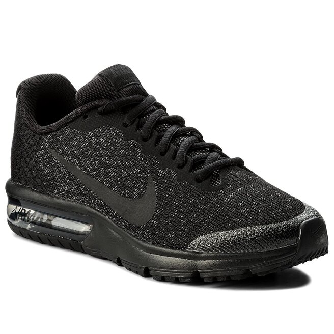 Взуття Nike Air Max Sequent 2 (GS 