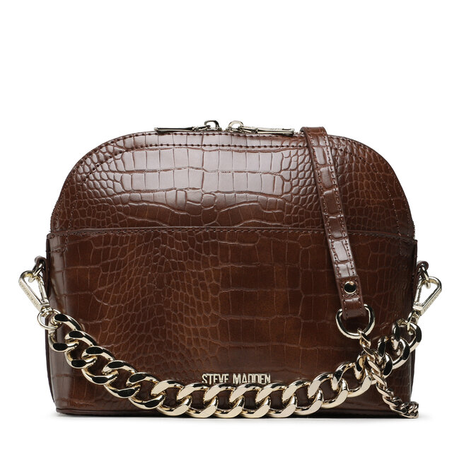 Geantă Steve Madden Bcher-BC SM13000697 Brown Bcher-Bc imagine noua 2022