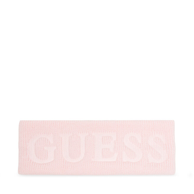 Opaska materiałowa Guess