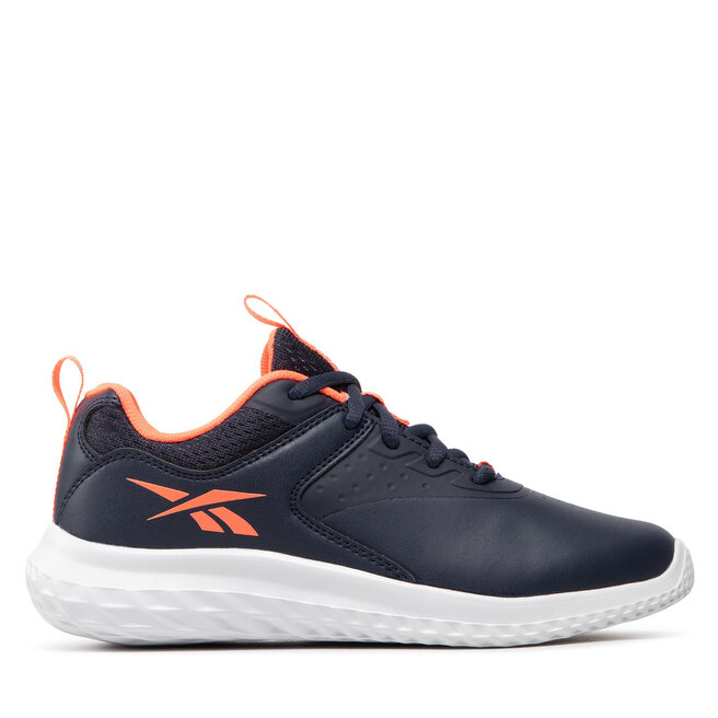 Pantofi Reebok Rush Runner 4.0 Sy GX4011 Vecnav Orgfla Ftwwht