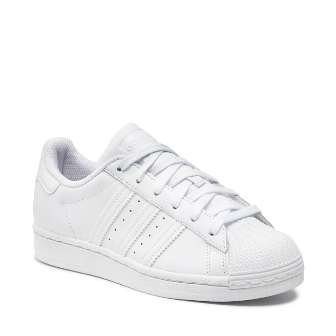 Pantofi adidas Superstar W FV3285 Ftwwht/Ftwwht/Ftwwht