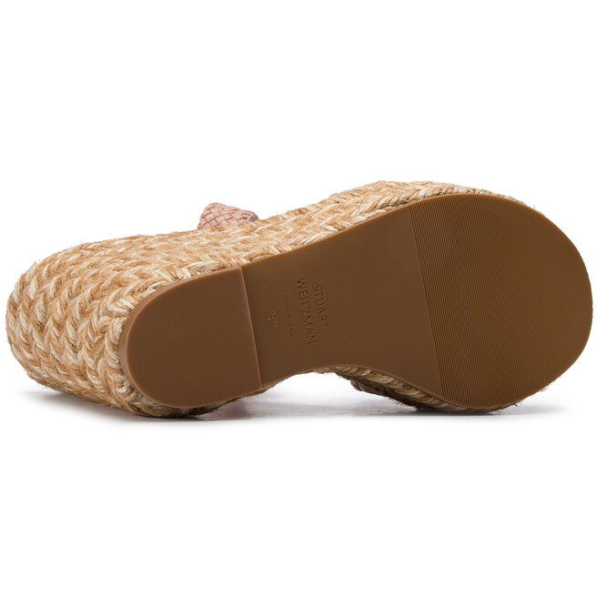 Elsie stuart weitzman online