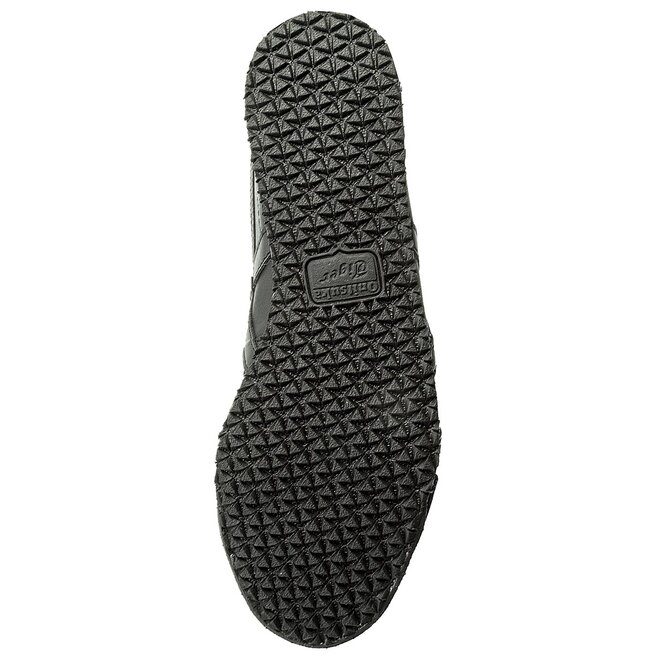 Onitsuka tiger mexico 66 d4j2l black/black 9090 sales