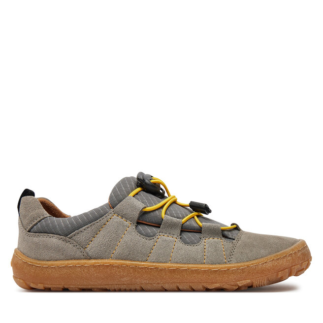 Sneakersy Froddo Barefoot Track - D Szary