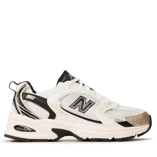 New Balance Sneakersy New Balance MR530TC Bílá