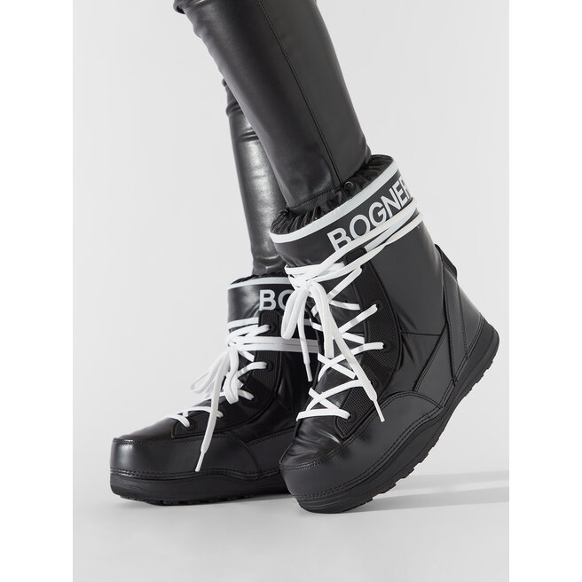 Bogner Апрески Bogner La Plagne 1 B 32247024 Black/White 020
