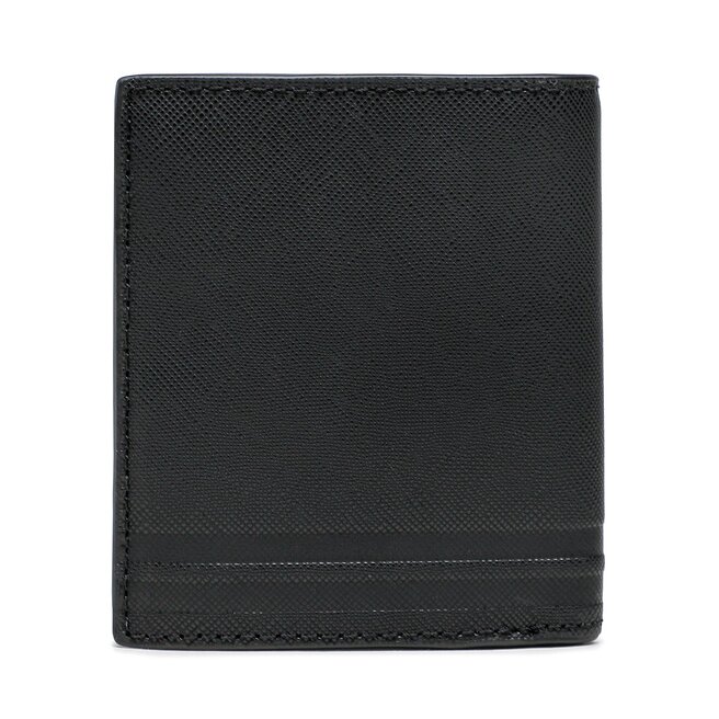 Tommy Hilfiger Малък мъжки портфейл Tommy Hilfiger Th Business Leather Trifold AM0AM10984 BDS