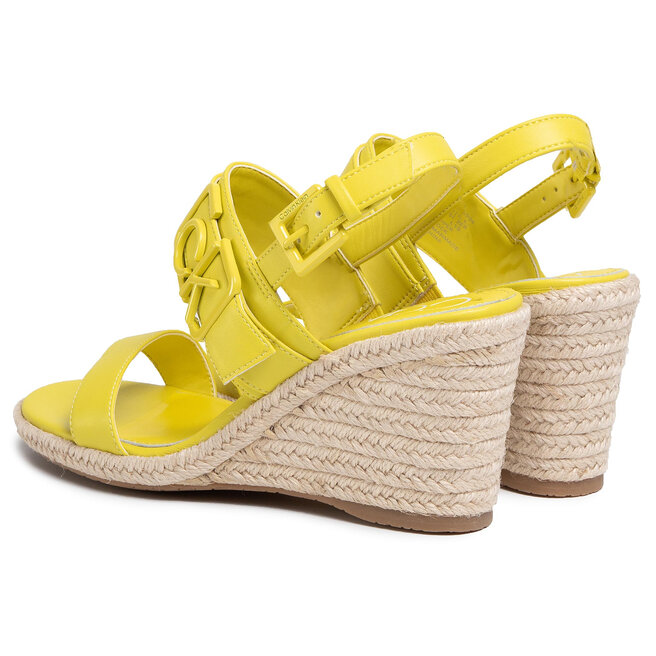 Belora discount wedge sandal
