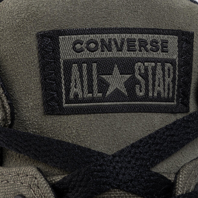 Trampki Converse Ctas High Street M 163400C Field Surplus Blac