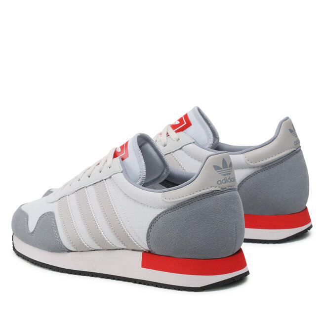 adidas Skor adidas Usa 84 GW0578 Grey/Grey/Crywht