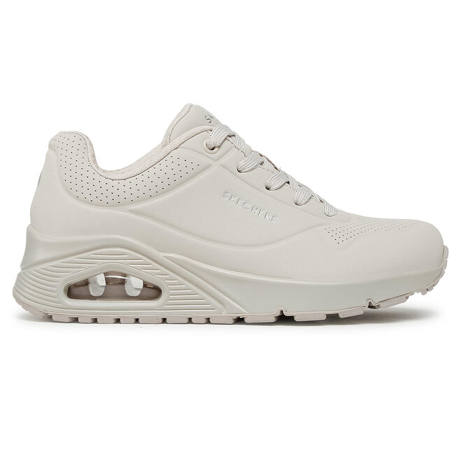 Skechers Sneakers Skechers Stand On Air 73690/OFWT Off White