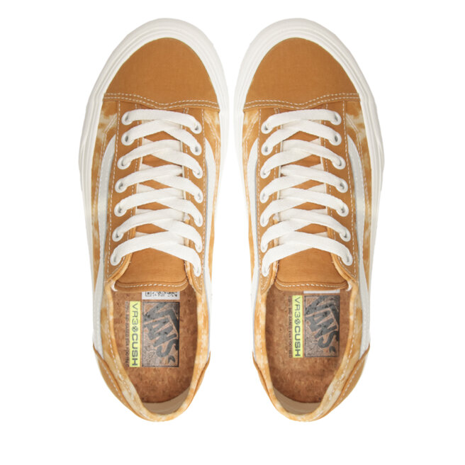 Vans Гуменки Vans Style 36 Decon VR3 Sunshine