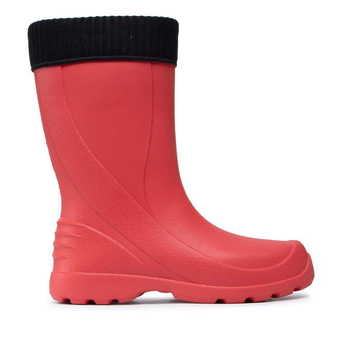 Dry Walker Cizme de cauciuc Dry Walker Strack 107/36R Red
