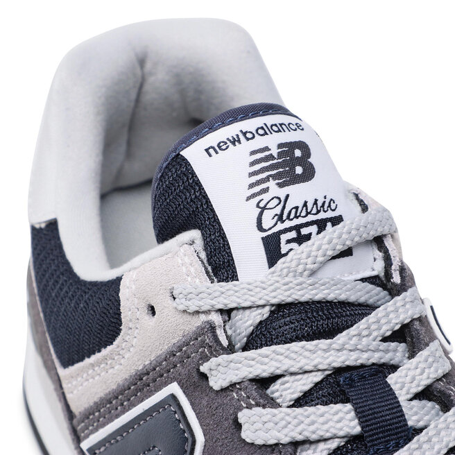 New Balance Sneakers New Balance ML574EI2 Grau