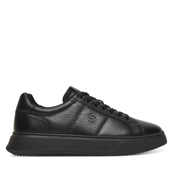 Męskie sneakersy Bogner