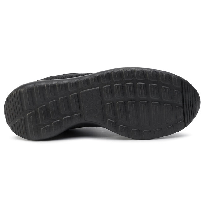 KangaRoos Boty KangaRoos Mumpy 39083 000 5500 Jet Black/Mono