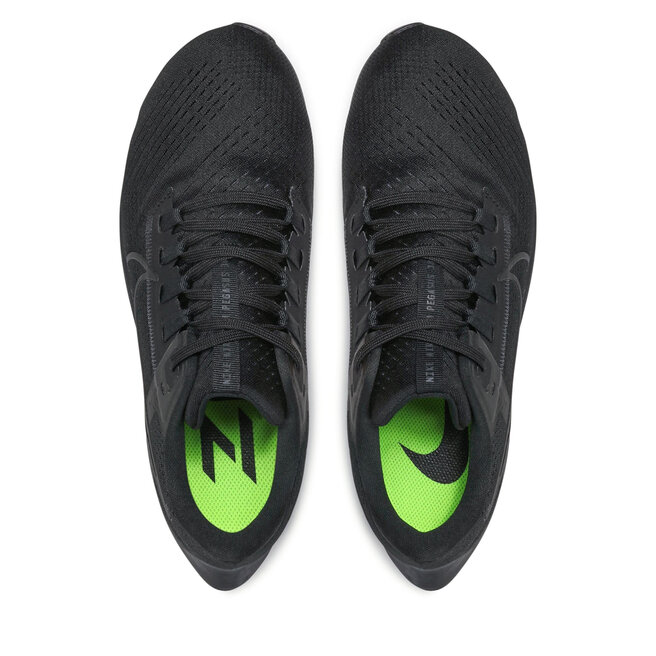 Nike Scarpe Nike Air Zoom Pegasus 38 CW7356 001 Black/Black/Anthracite/Volt