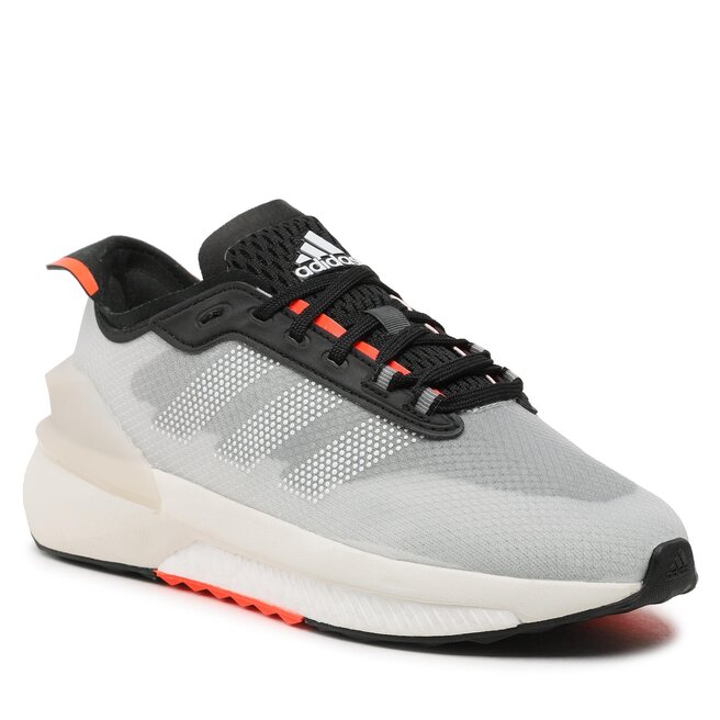 adidas Boty adidas Avryn Shoes HP5969 Šedá