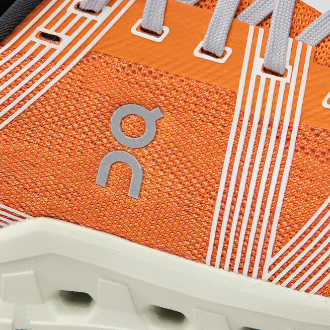 On Schuhe On Cloudgo 55.98631 Turmeric/Aloe