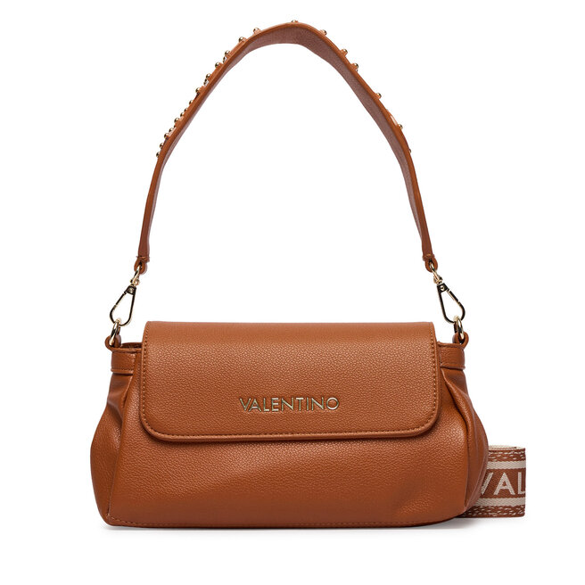 Torebka Valentino Dea Re VBS9UM09 Brązowy -