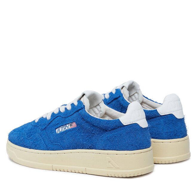 AUTRY Sneakersy AUTRY AULW HS05 Bluette